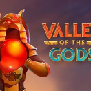 Valley Of The Gods