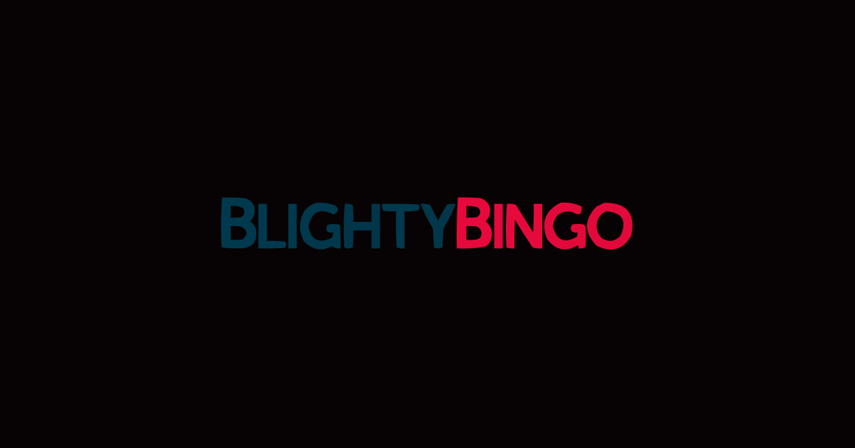 Blighty Bingo